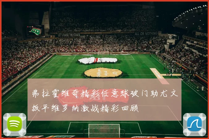 弗拉霍维奇精彩任意球破门助尤文扳平维罗纳激战精彩回顾